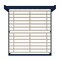 Flash Furniture Navy Velvet King Platform Bed with Headboard YK-1079-NAVY-K-GG - alternate 8